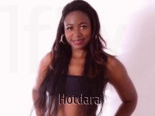 Hotdara