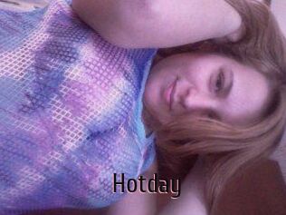 Hotday