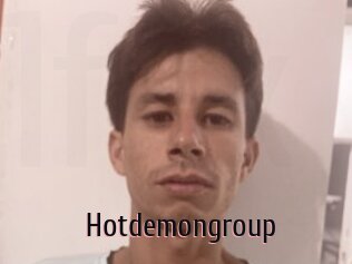 Hotdemongroup