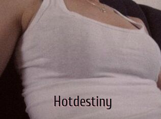 Hotdestiny