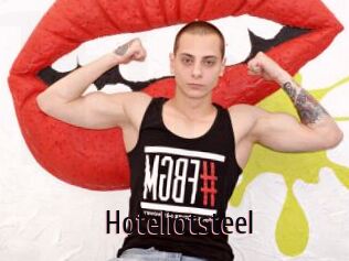 Hoteliotsteel