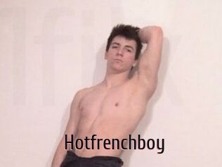 Hotfrenchboy