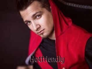 Hotfriendly
