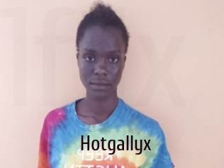 Hotgallyx