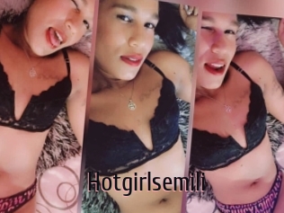 Hotgirlsemili