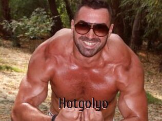 Hotgolyo
