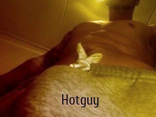 Hotguy
