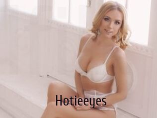 Hotieeyes