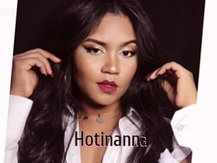 Hotinanna