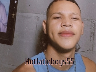 Hotlatinboys55