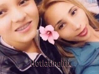 Hotlatingirlx