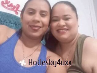 Hotlesby4uxx