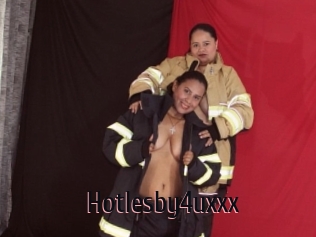 hotlesby4uxxx 1 film x