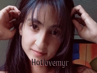 Hotlovemyr