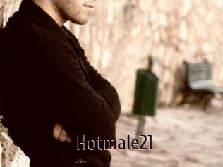 Hotmale21