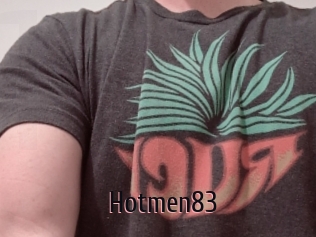Hotmen83