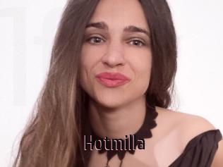 Hotmilla