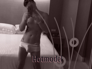 hotmodel 1 film x