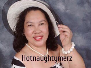Hotnaughtymerz