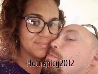 Hotnspicy2012