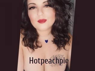 Hotpeachpie