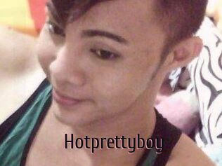 Hotprettyboy