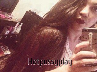 Hotpussyplay