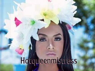 Hotqueenmistress