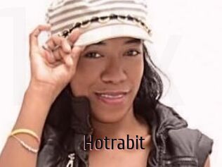 Hotrabit