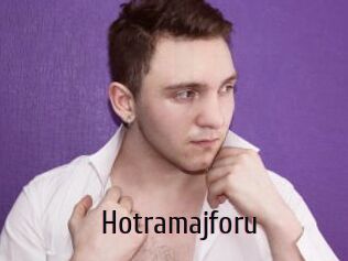 Hotramajforu