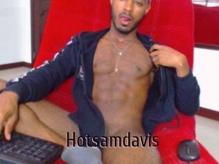 Hotsamdavis