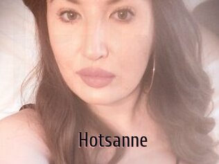 Hotsanne