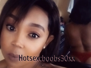 Hotsexcboobs30xx