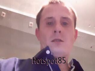 Hotspot85