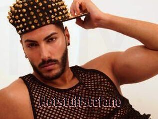 Hotstuffstefano