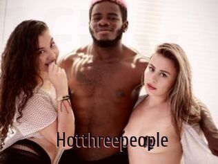 Hotthreepeople
