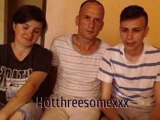 Hotthreesomexxx
