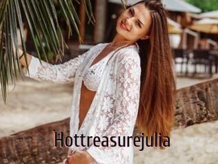 Hottreasurejulia