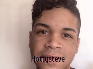 Hottysteve