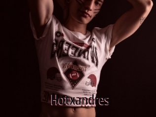 Hotxandres