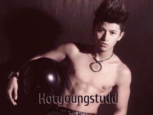 Hotyoungstudd