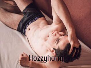 Hozzyhorny