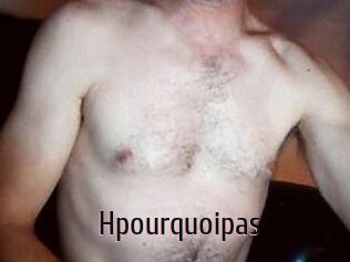 Hpourquoipas