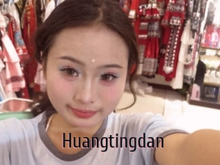 Huangtingdan