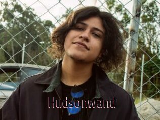 Hudsonwand
