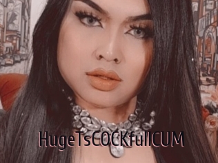 hugeTsCOCKfullCUM 1 film x