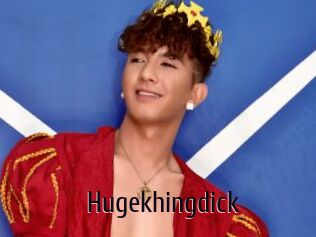 Hugekhingdick