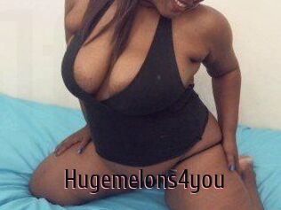Hugemelons4you