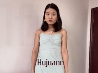 Hujuann