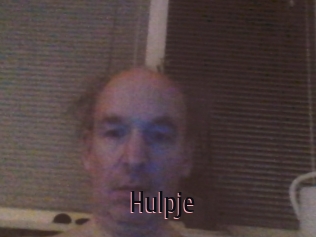 Hulpje